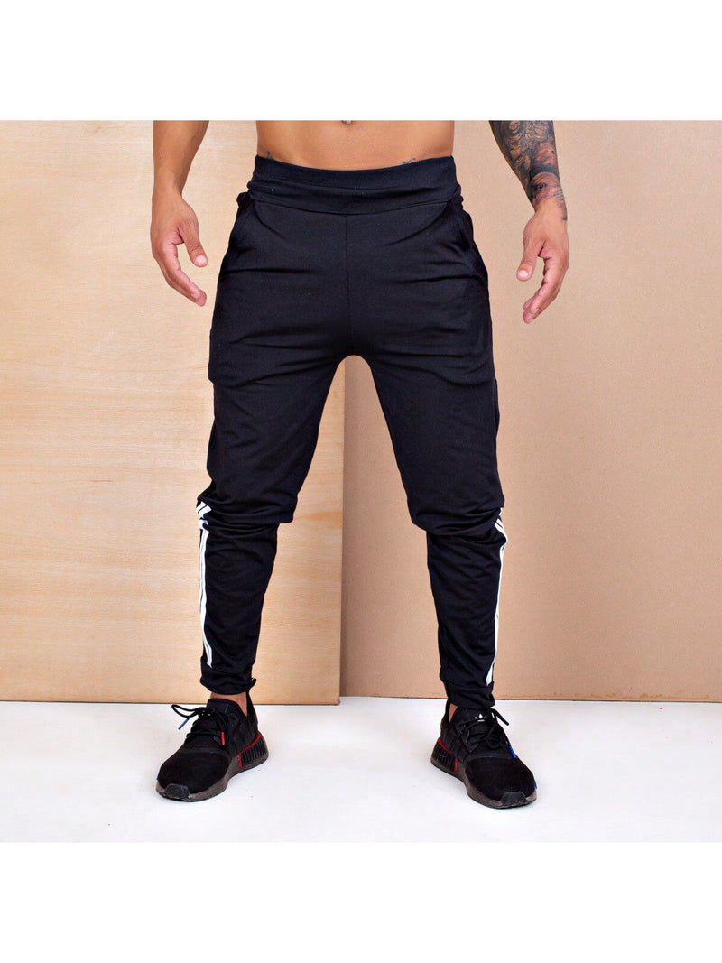 Calça de Academia Masculina